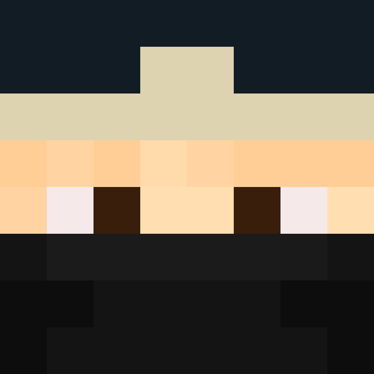 odavidcesar's skin
