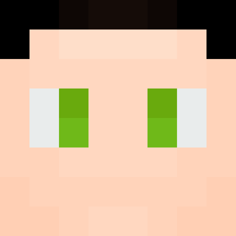 luh29's skin