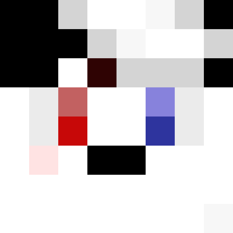 xentany's skin