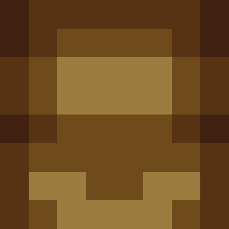 Lugattu's skin