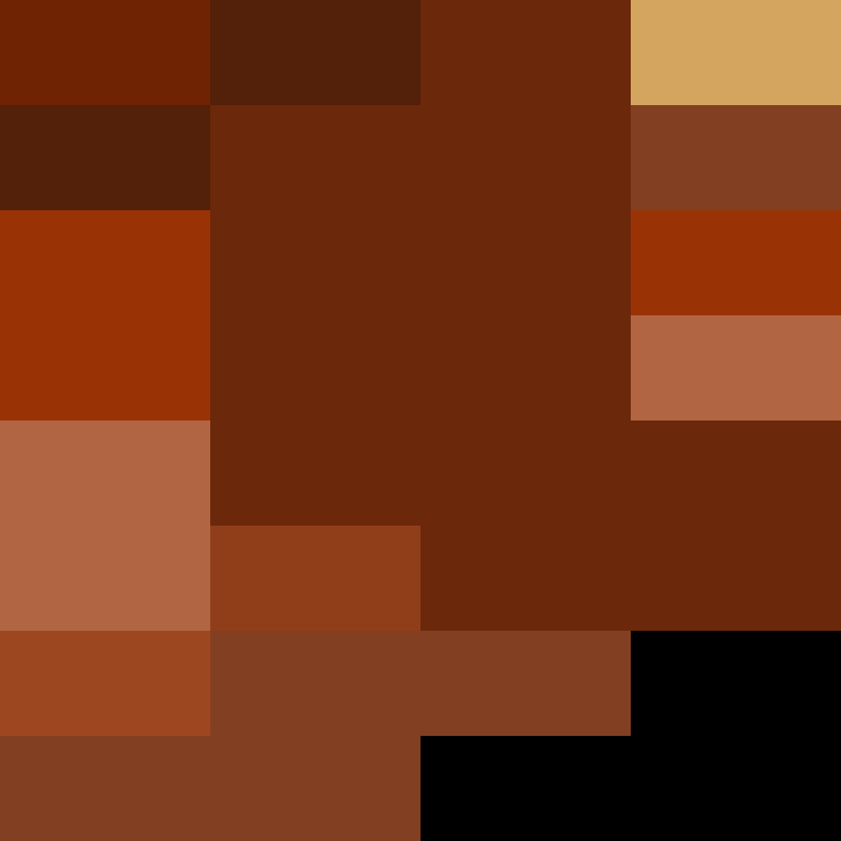 DonaldTrump42's skin