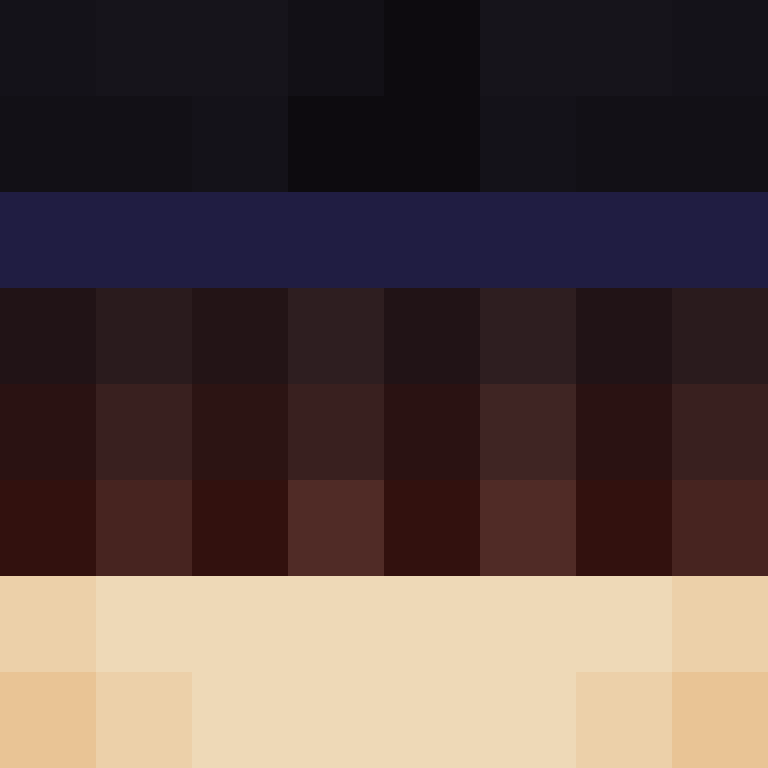 tusg's skin