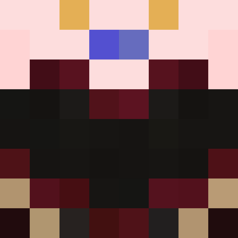 Shar_d's skin