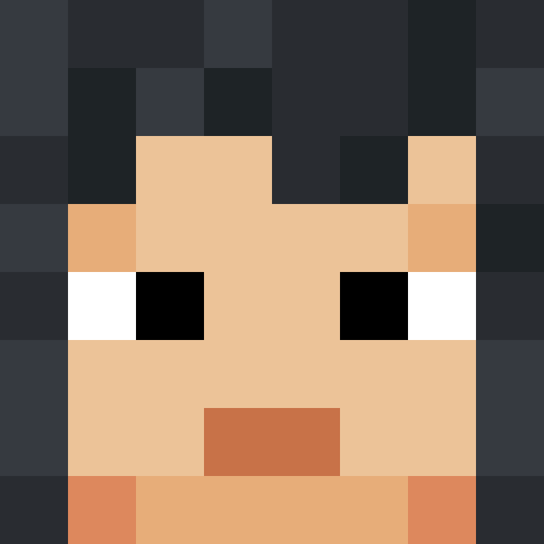 AlexisMadd's skin
