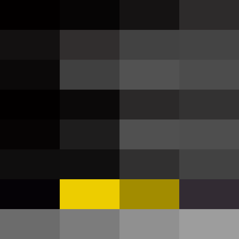 Ryuzln's skin