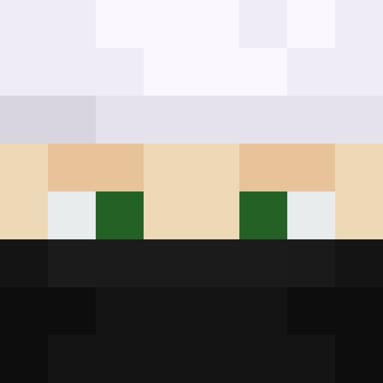 edgyspence's skin