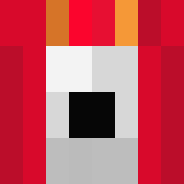 Auntbrix's skin