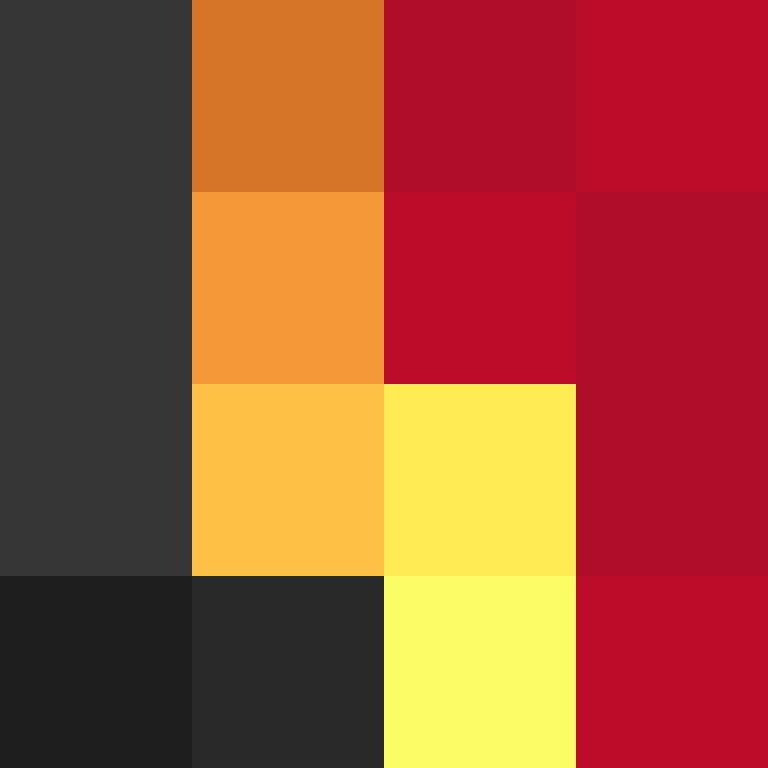 CrypticLoser13's skin