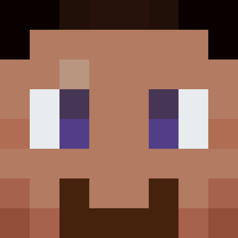 intersecato's skin