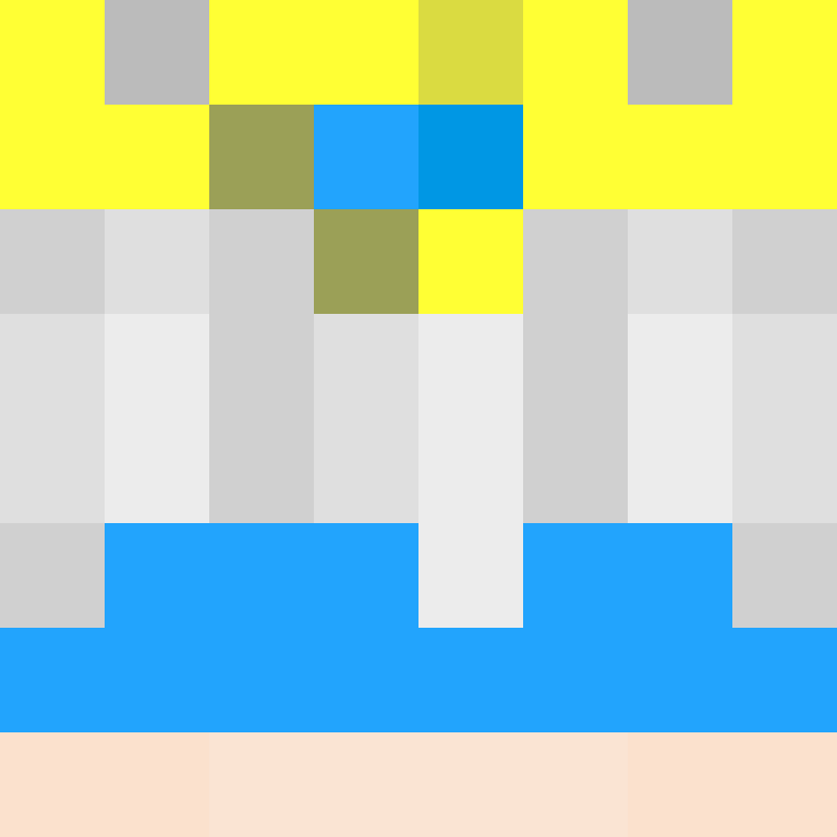 luh29's skin