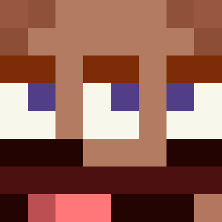 Yeleha's skin