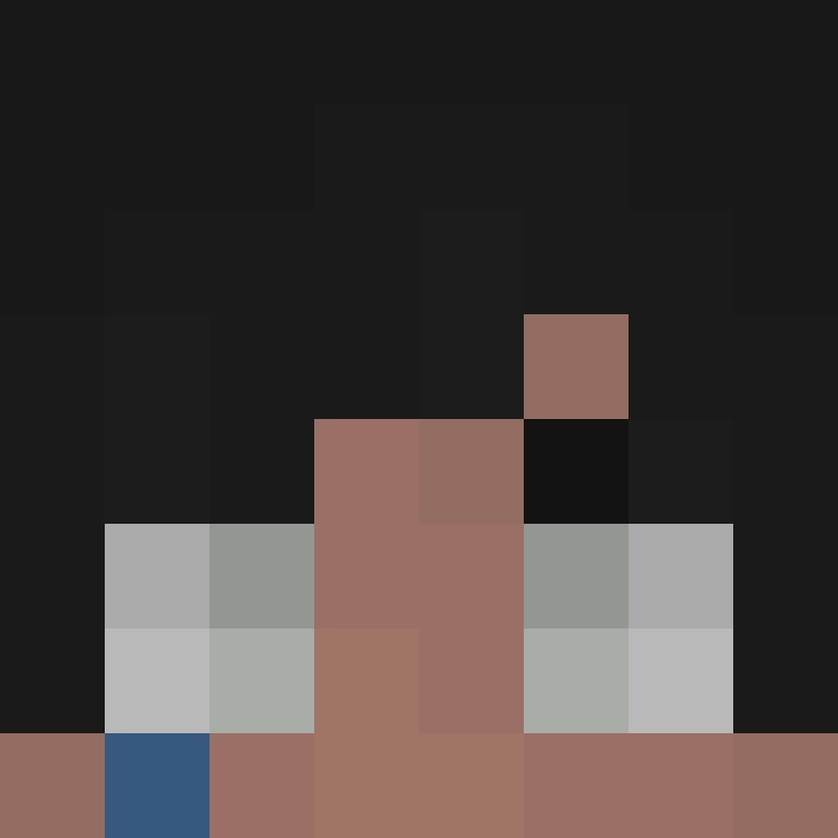 StormStormy's skin