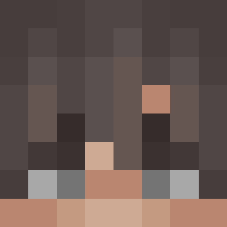 O_Rei's skin