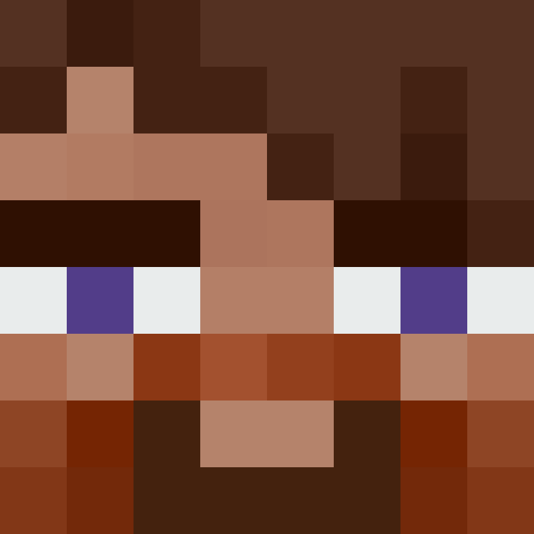 Bolshebricks's skin