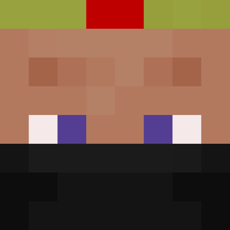 CoastlineCrea's skin