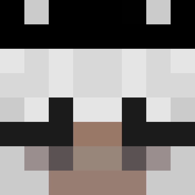 ThePenspinneur's skin