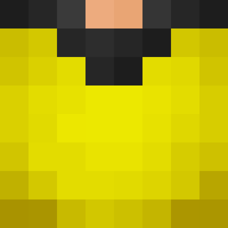AdamTheHedgehog's skin