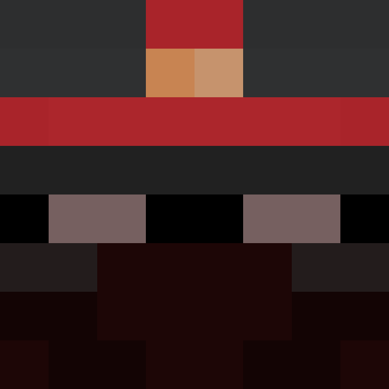 xX_Employment_Xx's skin