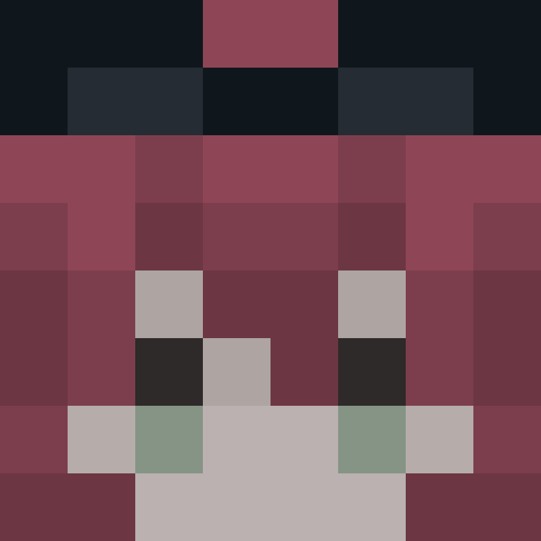 AI_Agent's skin