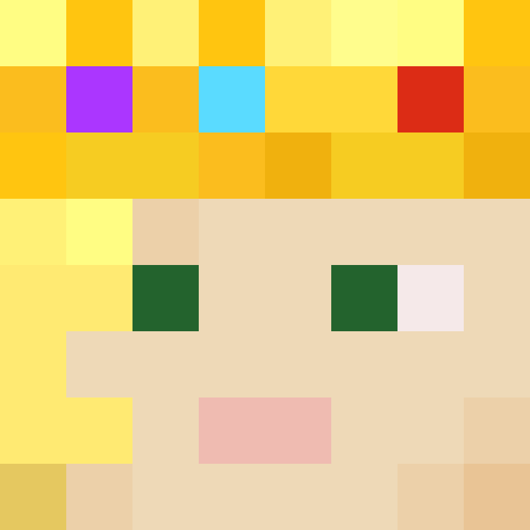 Notro_Client's skin