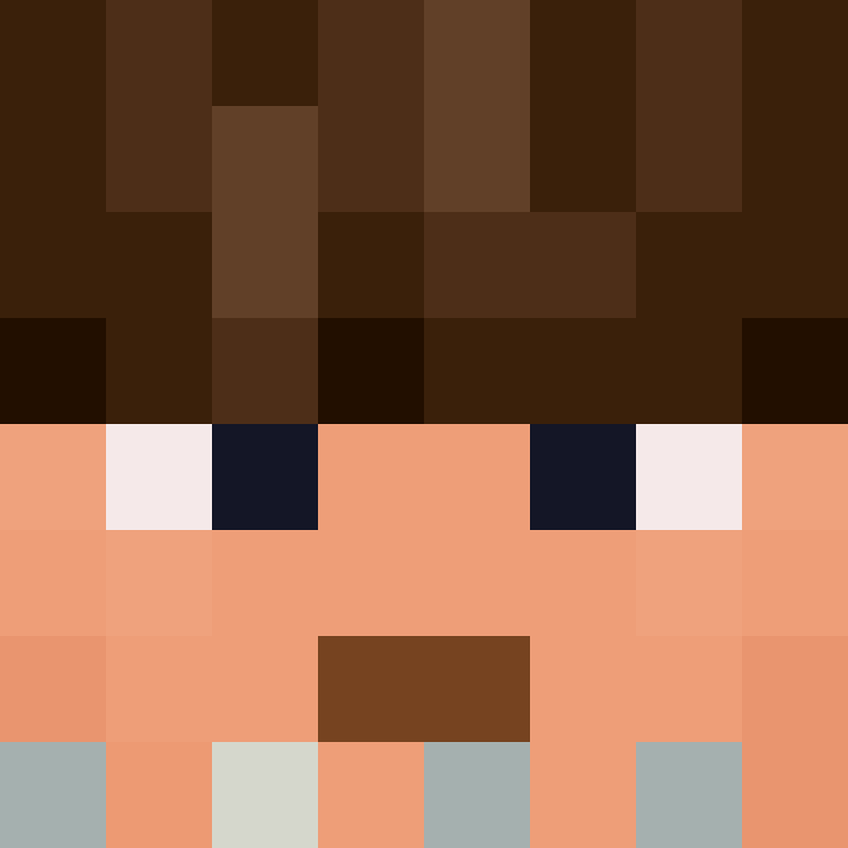aXe18's skin