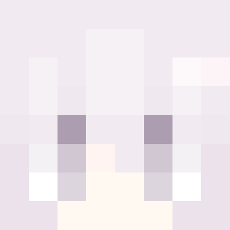 Merymii's skin