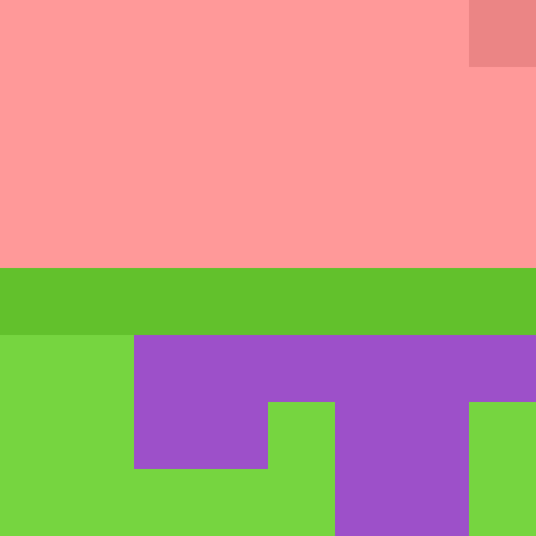 tusg's skin