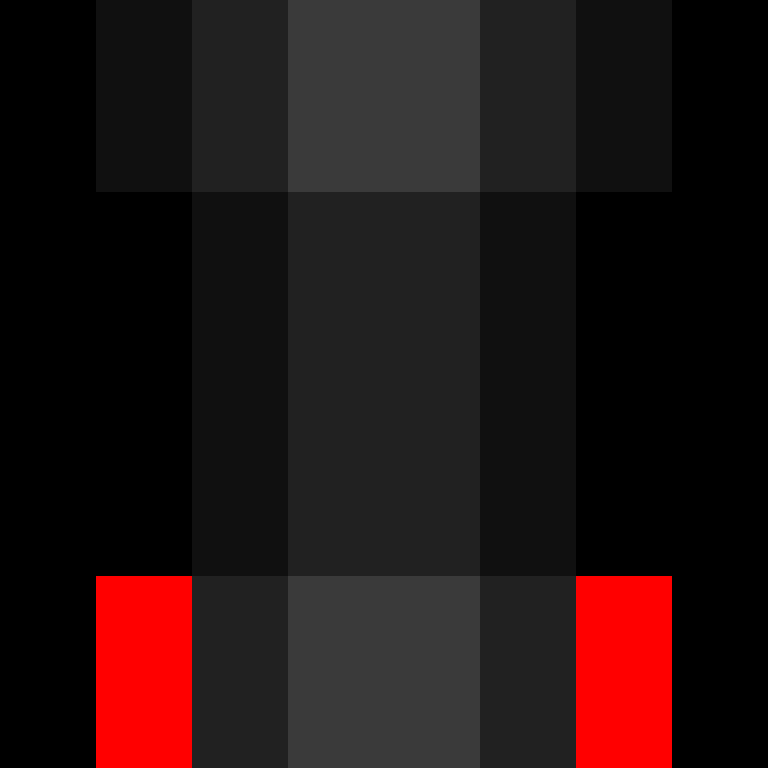 GeyserMC's skin