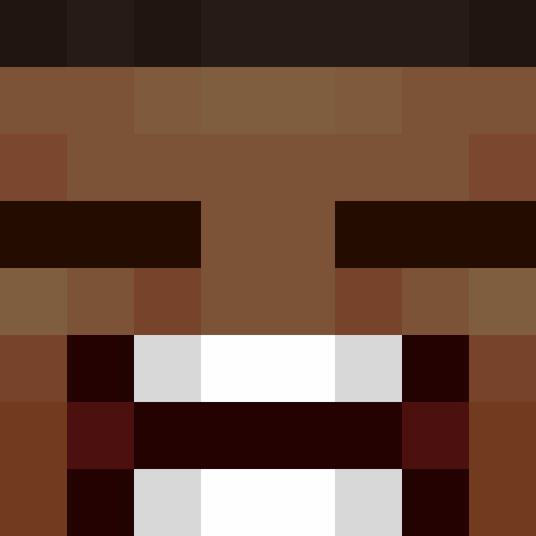 vexlehaha's skin