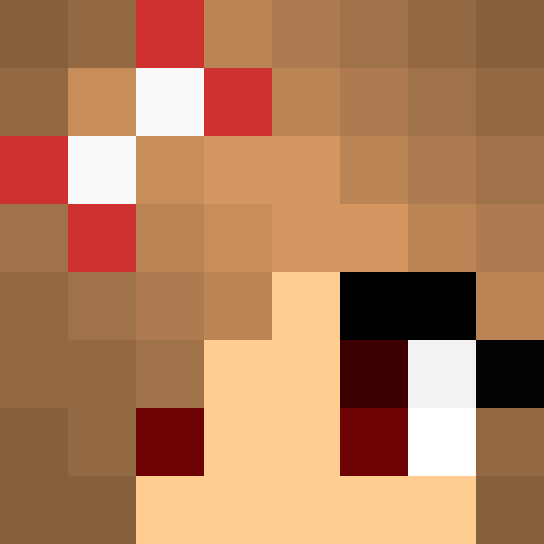 Manzuya's skin