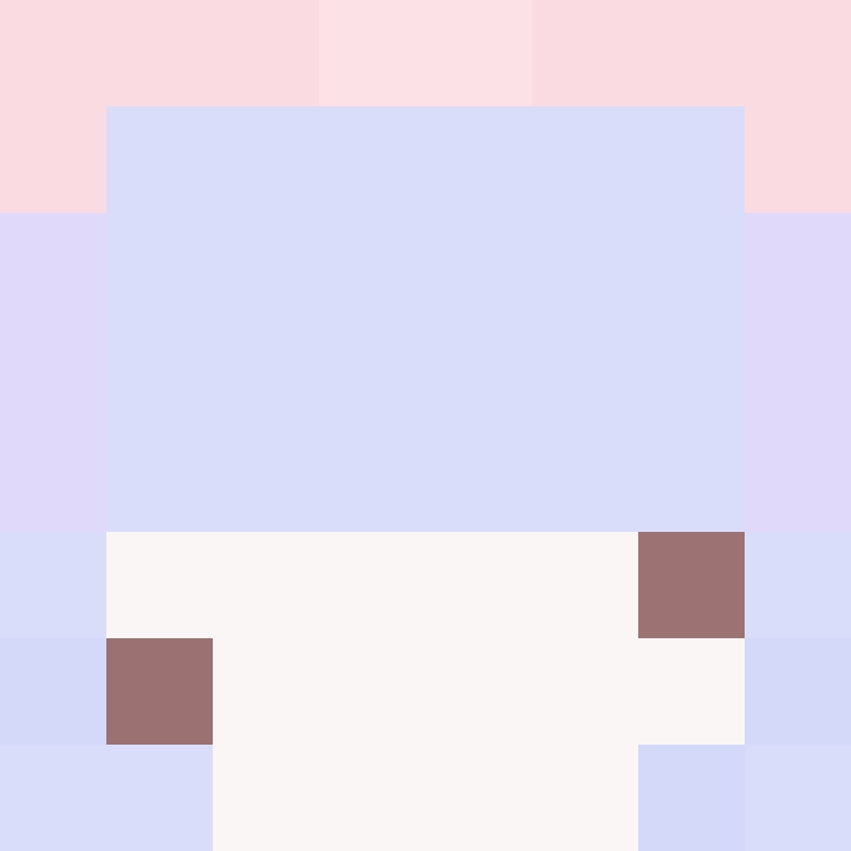 _Nymphia's skin