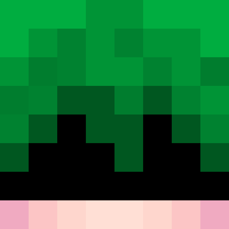 Tamariiiiii's skin