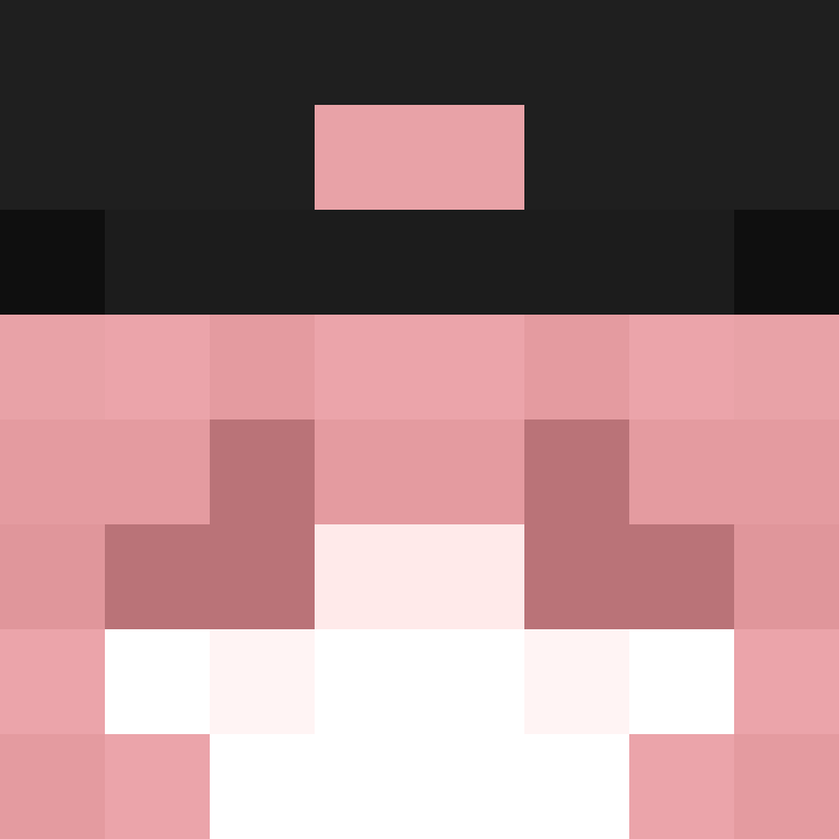 hannhums's skin
