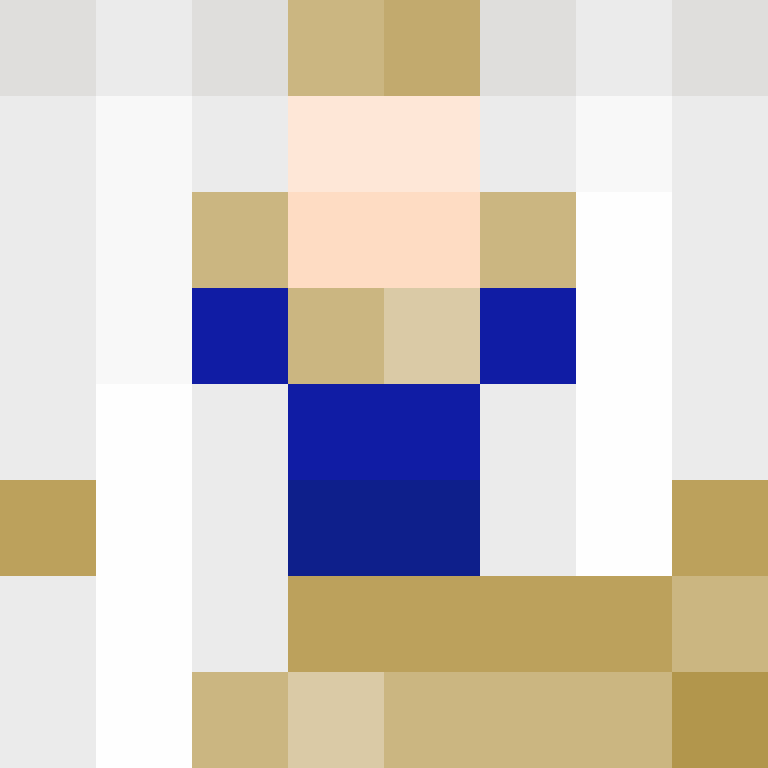 TheCuriousMiner's skin