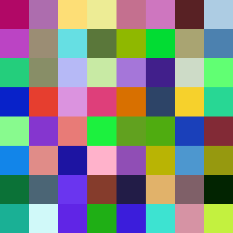 testalt1's skin