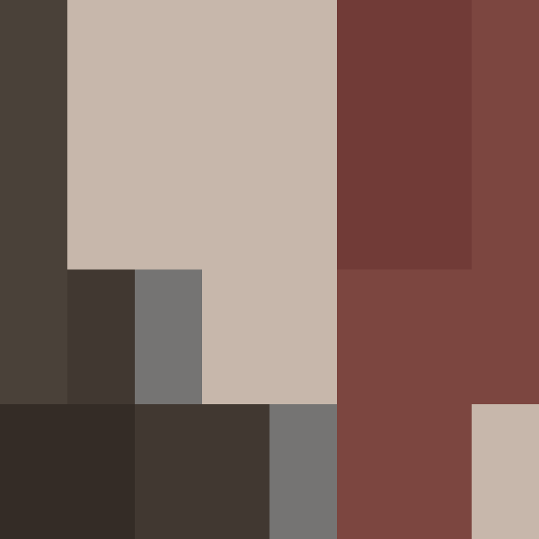 DargiV's skin