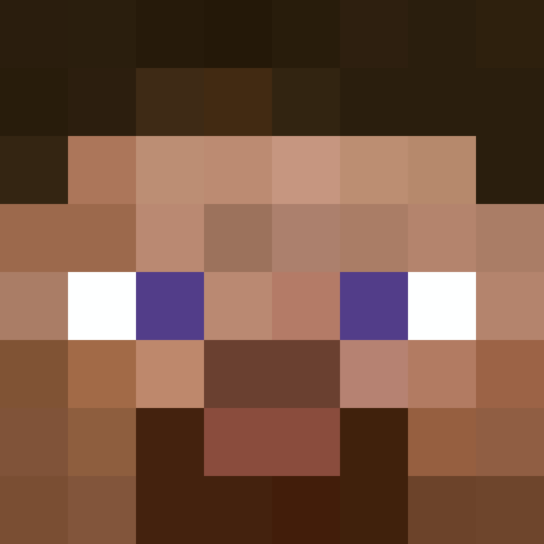 luh29's skin