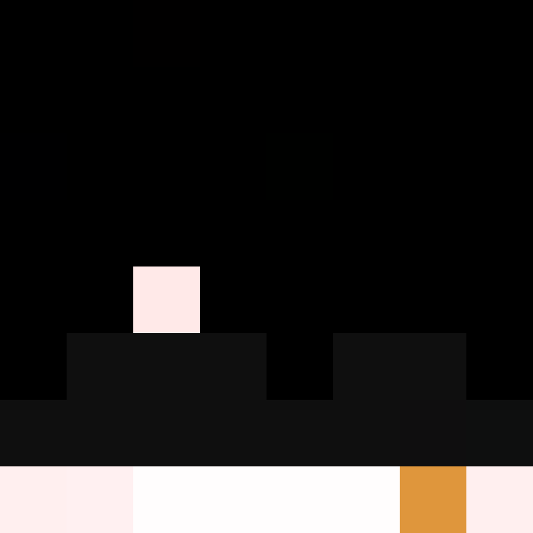 Yeleha's skin
