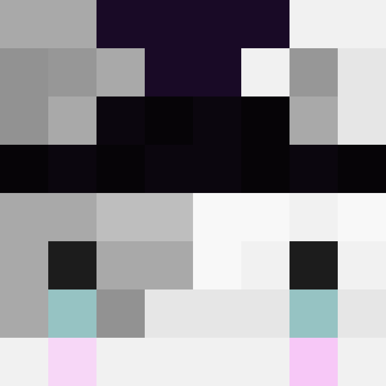 Dequari's skin