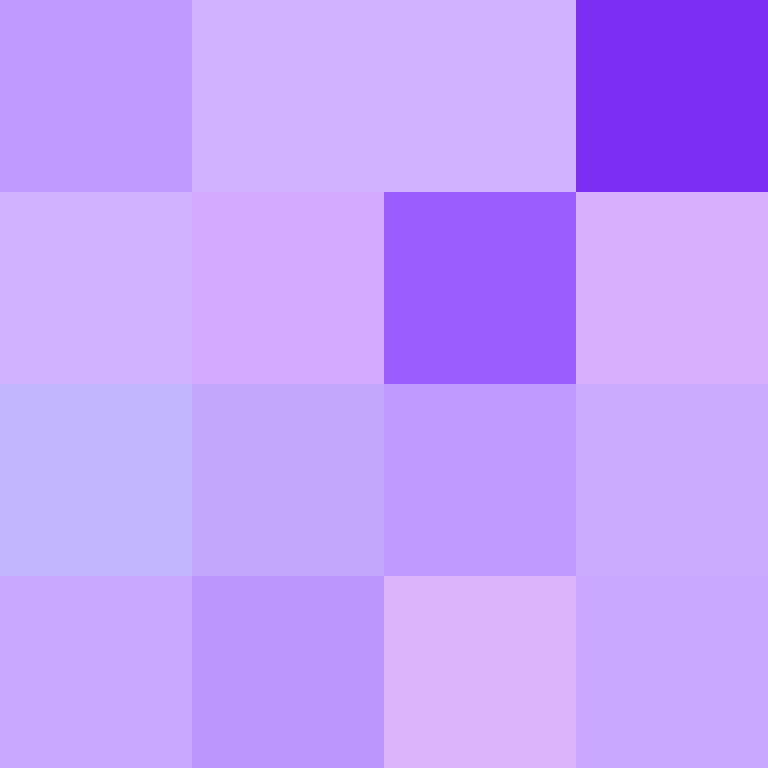 intersecato's skin