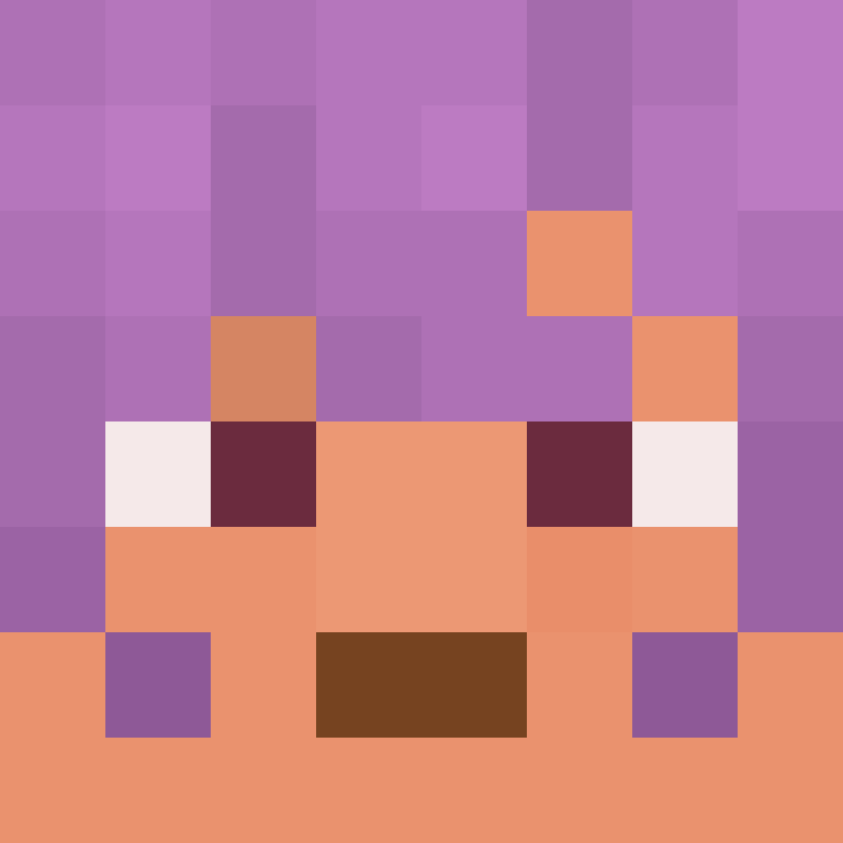 CrypticLoser13's skin