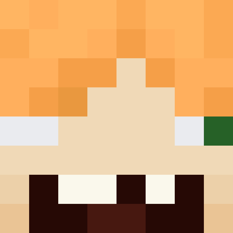 clomp's skin