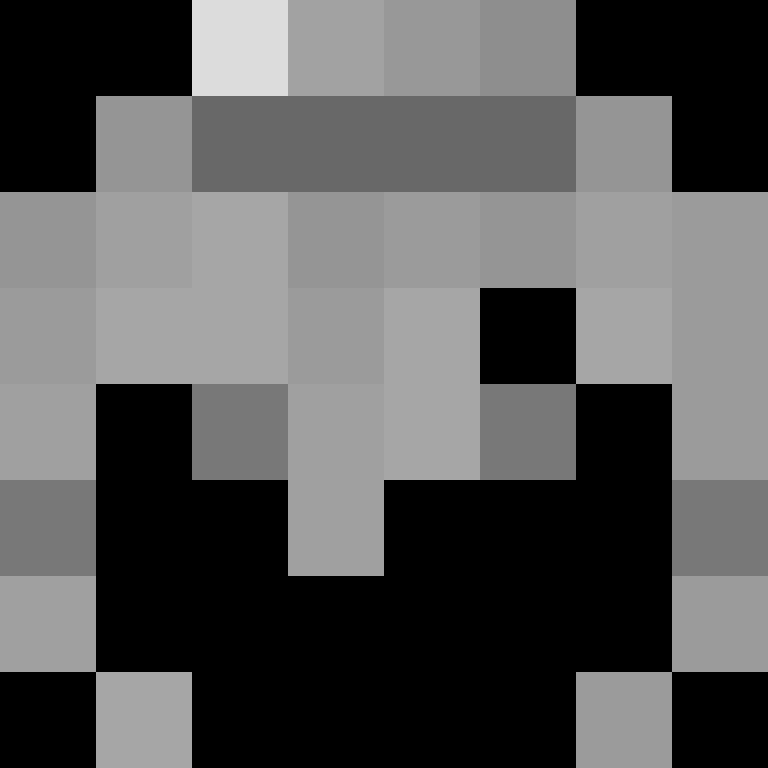 B00KY's skin