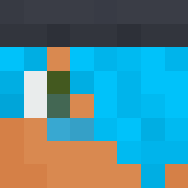 BukkitAPI's skin