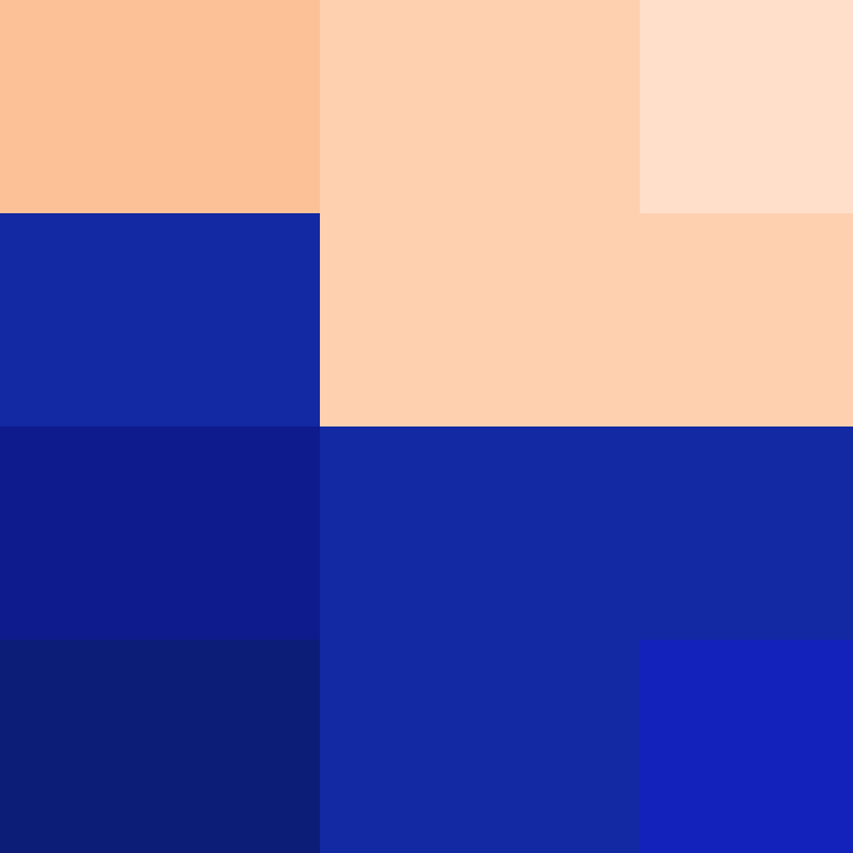 Typken's skin