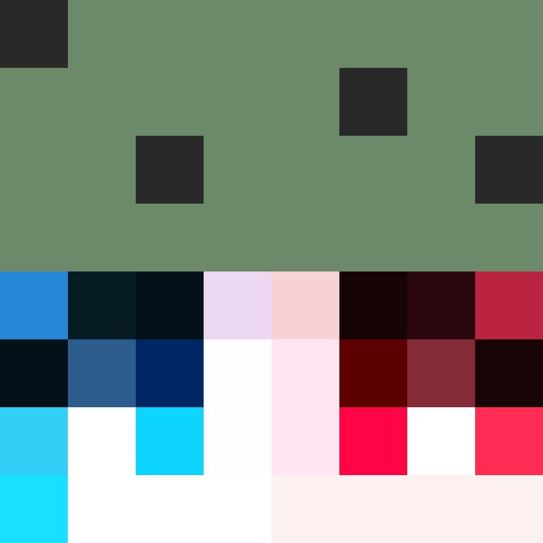 edgyspence's skin