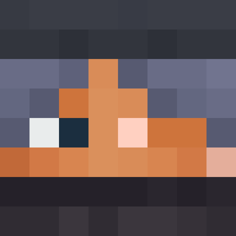 CoastlineCrea's skin