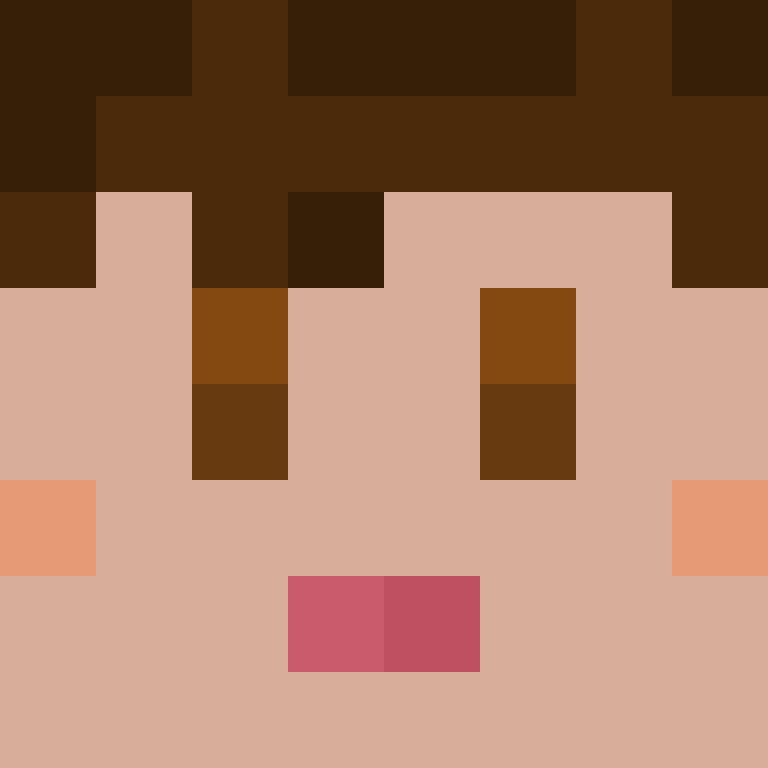 SkinEnthusiast's skin