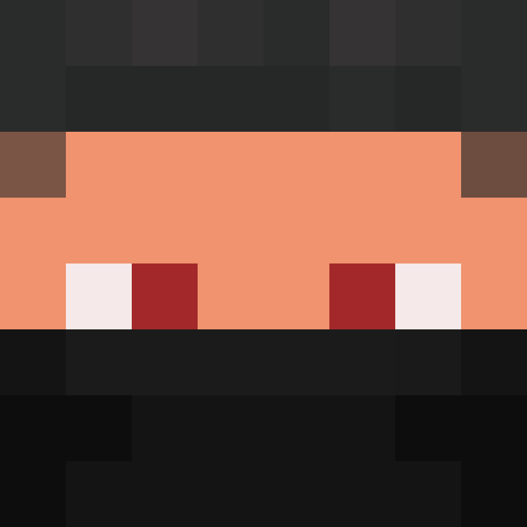 Lugattu's skin