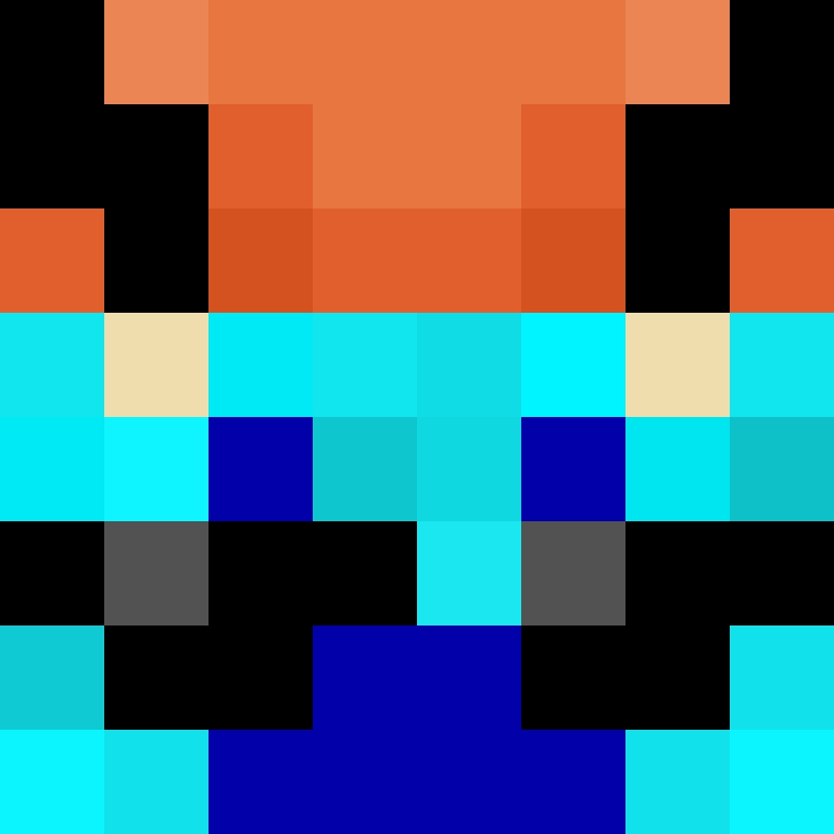 Notro_Client's skin